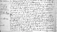 An illustration from Epitome des préceptes de medecine et chirurgie, avec amples des remedes propres aux maladies (1619)