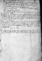 An illustration from Epitome des préceptes de medecine et chirurgie, avec amples des remedes propres aux maladies (1619)