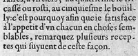 An illustration from La petite chirurgie autrement ditte La Bertheonee, ...plus les traittez du mesme autheur,...par Daniel Du Vivier (1623)
