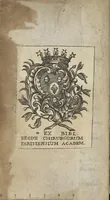 An illustration from Les operations de chirurgie par une methode courte & fidele avec deux traitez... (1688)