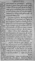 An illustration from Traicté de la maladie nouvellement appelée cristaline, diligemment disputee suivant la doctrine nouvelle & meme comme se verra par les authoritez... (1611)