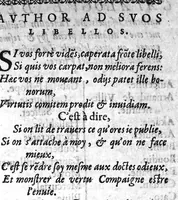 An illustration from Traité des ouvertures, trous et ulcères spontanés, selon la doctrine nouvelle & ancienne diligemment recueilly de divers Autheurs... (1611)