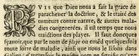 An illustration from Oeuvres chirurgicales (1643)