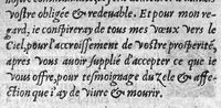 An illustration from Paradoxe ou traité medullaire auquel est amplement prouvé contre l’opinion commune & vulgaire que la moelle n’est pas la nourriture des os (1609)