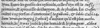 An illustration from Les Institutions chirurgiques de Jean Tagault,...nouvellement traduictes de latin en francoys... (1549)