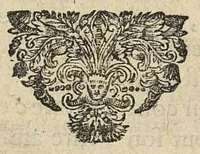 An illustration from Les principes de la chirurgie, reduits par tables, avec leurs explications en faveur des aspirans audit art (1673)