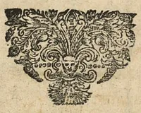 An illustration from Les principes de la chirurgie, reduits par tables, avec leurs explications en faveur des aspirans audit art (1673)