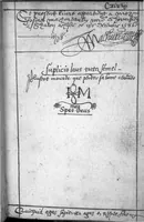 An illustration from Harmonie des corps célestes et humains, faicte et composée en unze dialogues, traictans des choses concernantes la Médecine et Astronomie : Par ant. Mizauld. Nouvellement et fort exactement traduicte de Latin en François. Nouvellement et fort exactement traduicte de Latin en François (1580)