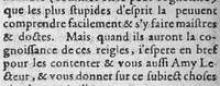 An illustration from Instruction familiere et tres facile pour apprendre les sciences de chiromancie & phisiognomie...plus un discours astrologique... (1619)