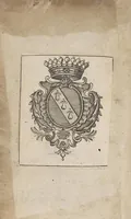 An illustration from L'Ecole du chirurgien ou les principes de la chirurgie francoise. Tirez de la connoissance du corps humain en toutes ses parties,... (1684)