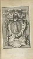 Picture 2 of 5 from La chirurgie pratique qui contient en bref, une metode facile pour bien & dextrement exercer l'art de la chirurgie (1697), leaf 6
