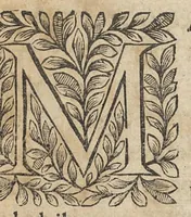 An illustration from Remarques sur la chirurgie de M. Guy de Chauliac... (1649)