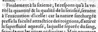 An illustration from Questions en chirurgie sur les œuvres de Maistre Guy de Chauliac, divisee en trois parties (1604)