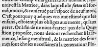 An illustration from Questions en chirurgie sur les œuvres de Maistre Guy de Chauliac, divisee en trois parties (1604)