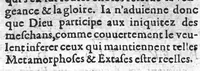 Picture 7 of 10 from De la lycanthropie, transformation et extase des sorciers.... (1615), leaf 82
