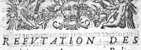 Picture 9 of 10 from De la lycanthropie, transformation et extase des sorciers.... (1615), leaf 83