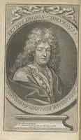 Picture 2 of 27 from L'anatomie de l'homme suivant la circulation du sang, & les dernières découvertes, démontrées au Jardin royal... (1690), leaf 13