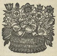 An illustration from L'anatomie de l'homme suivant la circulation du sang, & les dernières découvertes, démontrées au Jardin royal... (1690)