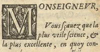 An illustration from Questions anatomiques, recueillies de divers autheurs, divisées en quatre parties (1648)