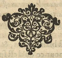 An illustration from Questions anatomiques, recueillies de divers autheurs, divisées en quatre parties (1648)