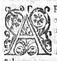 An illustration from L’Histoire anatomique en laquelle toutes les parties du corps hulain sont amplement declarees enrichie de controverses et observations nouvelles...de la traduction de Francois Size (1610)