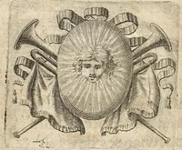 An illustration from Observations sur les eaux minerales de plusieurs provinces de France... (1675)
