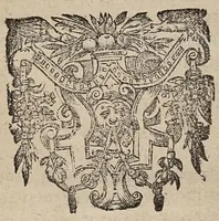 An illustration from Nouveau traité de la maladie venerienne et de tous les accidens... (1689)