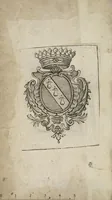 An illustration from Nouvelle histoire des os, selon les anciens et les modernes enrichie de vers. Divisée en deux parties (1685)