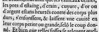 An illustration from Osteologie ou histoire generale des os du corps humain (1604)