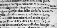 An illustration from Osteologie ou histoire generale des os du corps humain (1604)