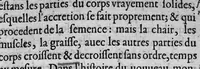 An illustration from Osteologie ou histoire generale des os du corps humain (1604)