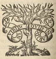 An illustration from Tractatus de motu sanguinis eiusque circulatione vera, ex doctrina Hippocratis (1652)
