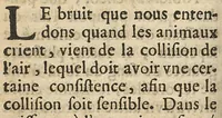 An illustration from Observations anatomiques faites sur plusieurs animaux au sortir de la machine pneumatique (1674)