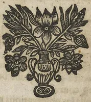 An illustration from Questions nouvelles sur la sanguification et circulation du sang (1666)