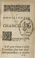 An illustration from Questions nouvelles sur la sanguification et circulation du sang (1666)
