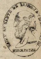 An illustration from Abregé de l'oeconomie du grand et petit monde (1670)