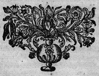 Picture 4 of 6 from Opuscula nova anatomica, judicium novum de venis lacteis tam mesentericis quam theoracicis adversus Th. Batholinum. Lymphatica vasa Bartholini refutata. Animadversiones secundae ad anatomiam reformatam Bartholini. Ejusdem dubia anatomica de lacteis thoracicis resoluta. Hepatis funerati et ressuscitati vindicae. Authore Joanne Riolano (1653), leaf 76