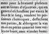 An illustration from Des causes, des maladies , & le moyen de s'en préserver... (1630)