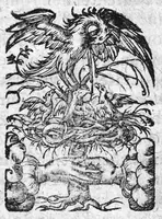 An illustration from Des causes, des maladies , & le moyen de s'en préserver... (1630)