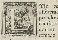 Picture 13 of 26 from L'art de saigner, accommodé aux principes de la circulation du sang... (1686), leaf 121