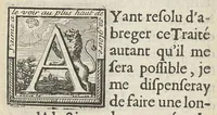 Picture 14 of 26 from L'art de saigner, accommodé aux principes de la circulation du sang... (1686), leaf 128