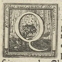 Picture 21 of 26 from L'art de saigner, accommodé aux principes de la circulation du sang... (1686), leaf 257