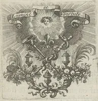 Picture 23 of 26 from L'art de saigner, accommodé aux principes de la circulation du sang... (1686), leaf 292