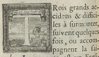 Picture 24 of 26 from L'art de saigner, accommodé aux principes de la circulation du sang... (1686), leaf 293