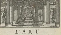 Picture 5 of 26 from L'art de saigner, accommodé aux principes de la circulation du sang... (1686), leaf 30