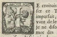 Picture 26 of 26 from L'art de saigner, accommodé aux principes de la circulation du sang... (1686), leaf 388
