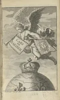 Picture 2 of 26 from L'art de saigner, accommodé aux principes de la circulation du sang... (1686), leaf 6