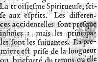 An illustration from Le preservatif contre la peste avec moyen de garir ceux qui en sont affligez... (1621)