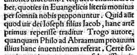 An illustration from Artemidori Daldiani philosophi excellentissimi, De Somniorum interpretatione, libri quinq[ue] a Iano Cornario medico physico Francofordensi, lingua latina conscripti (1544)