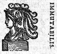Picture 5 of 6 from Gynaeciorum commentarius (1616), leaf 36